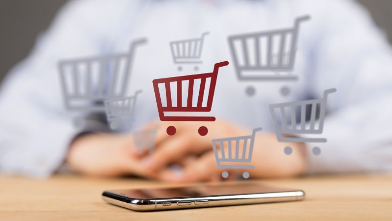 How a Website Can Benefit Etsy Sellers