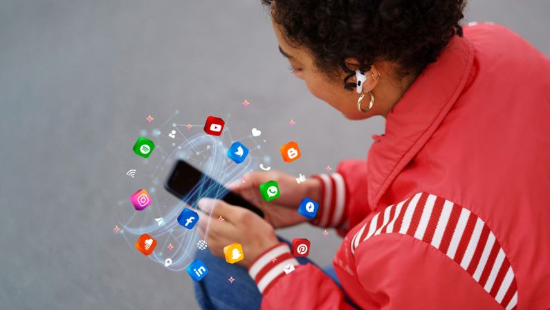 7 easy tips for producing social media content